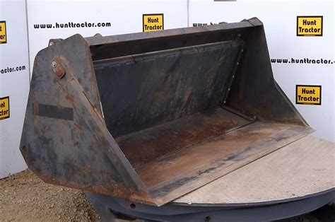 skid steer bucket for sale alberta|used skid steer buckets for sale.